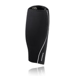 Rx Shin/Calf Sleeve 5mm - Black (Single) from Rehband for Genejack WOD