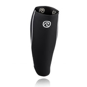 Rx Shin/Calf Sleeve 5mm - Black (Single) from Rehband for Genejack WOD