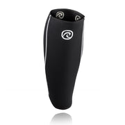 Rx Shin/Calf Sleeve 5mm - Black (Single) from Rehband for Genejack WOD