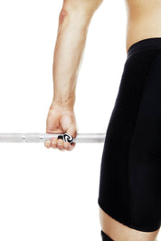 Rx Thumb Sleeve from Rehband for Genejack WOD