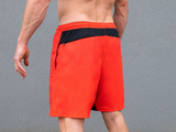 Spring Fever Essential Shorts from 2POOD for Genejack WOD