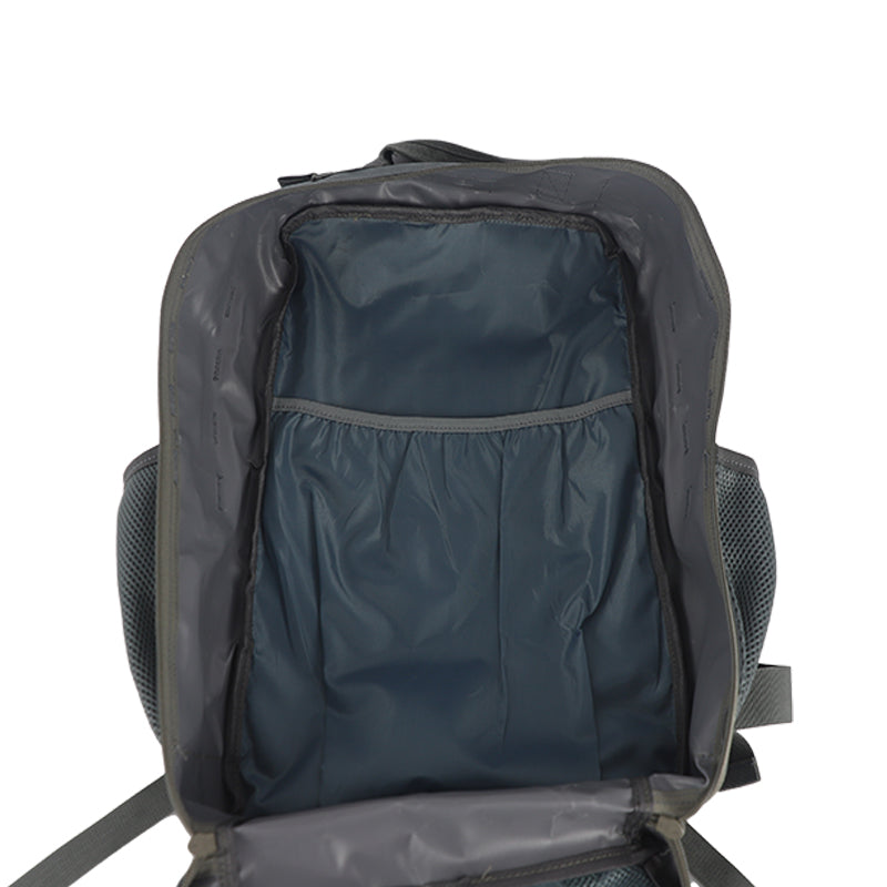 3.0 Titan Backpack - 25L Grey from Genejack for Genejack WOD