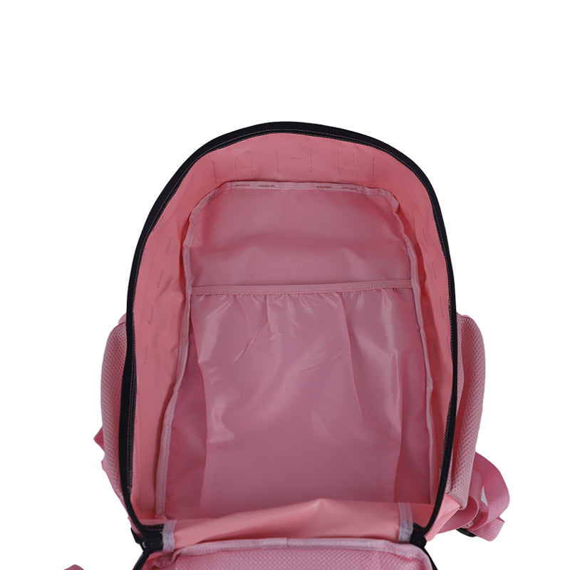 3.0 Titan Backpack - 45L Pink from Genejack for Genejack WOD