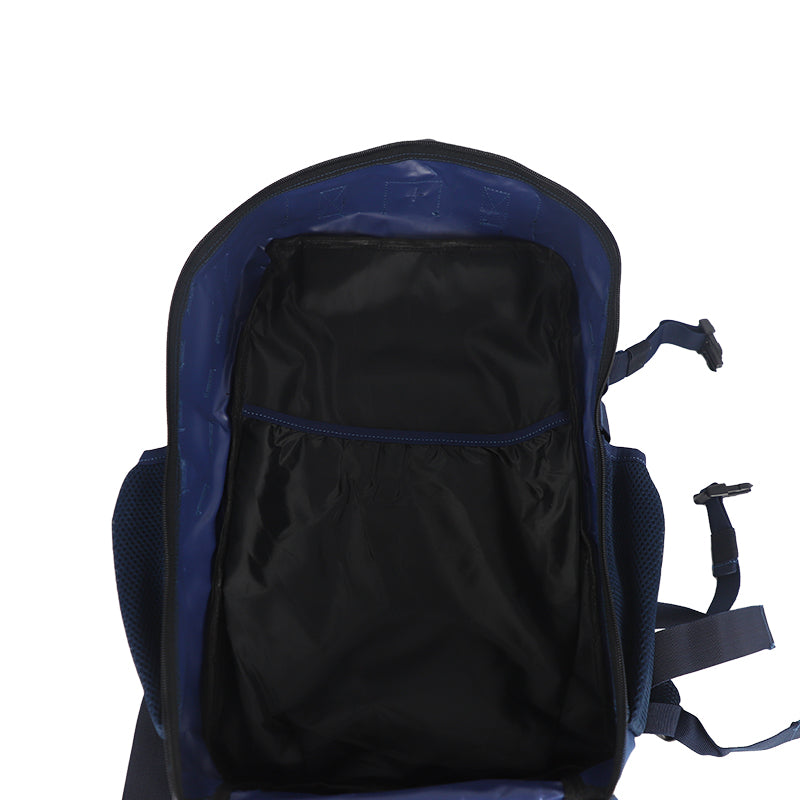 3.0 Titan Backpack - 45L Blue from Genejack for Genejack WOD