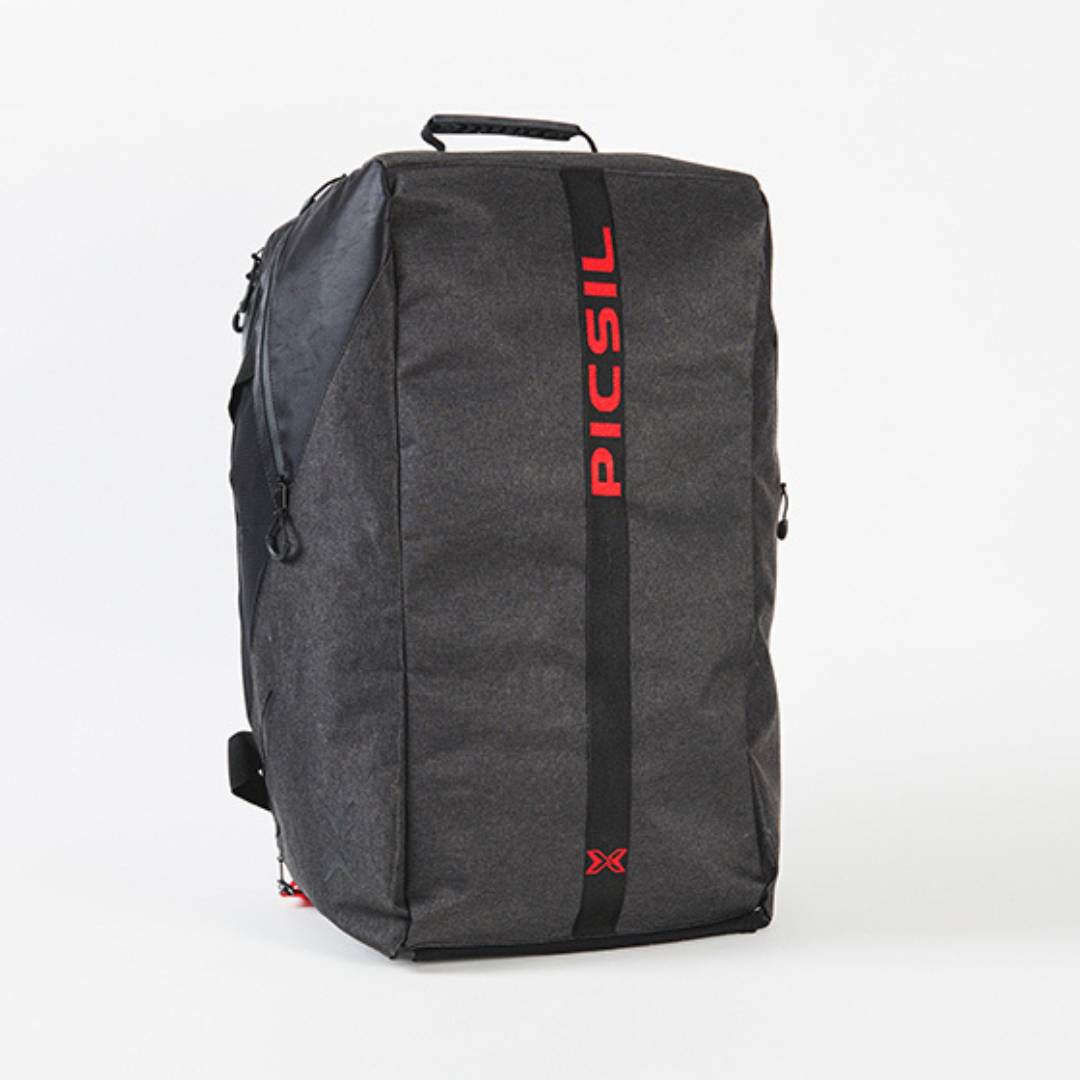 PICSIL Duffel 45L Backpack from Picsil for Genejack WOD