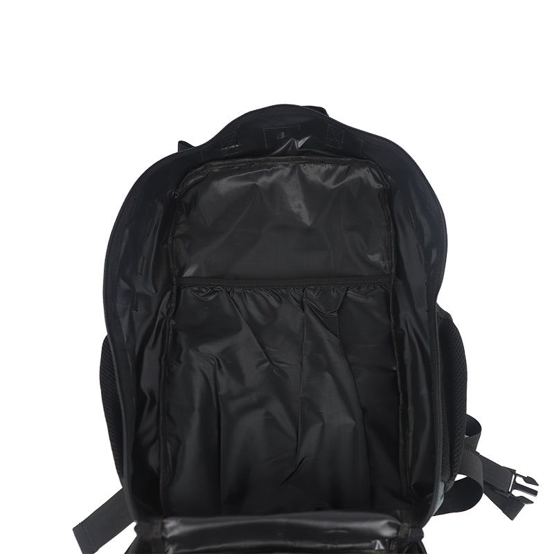 3.0 Titan Backpack - 45L Grey Camo from Genejack for Genejack WOD