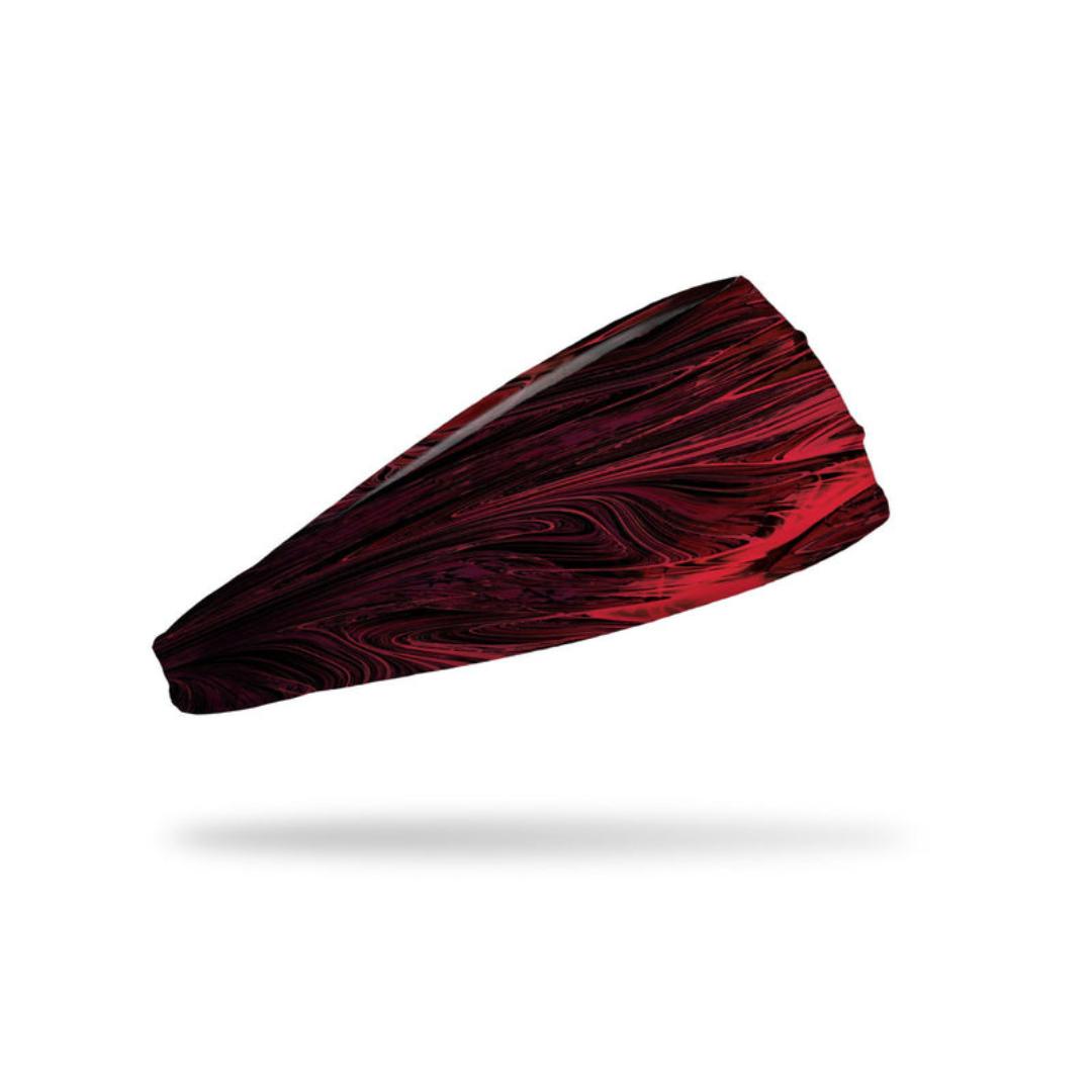 Pyroclast Headband from JUNK for Genejack WOD