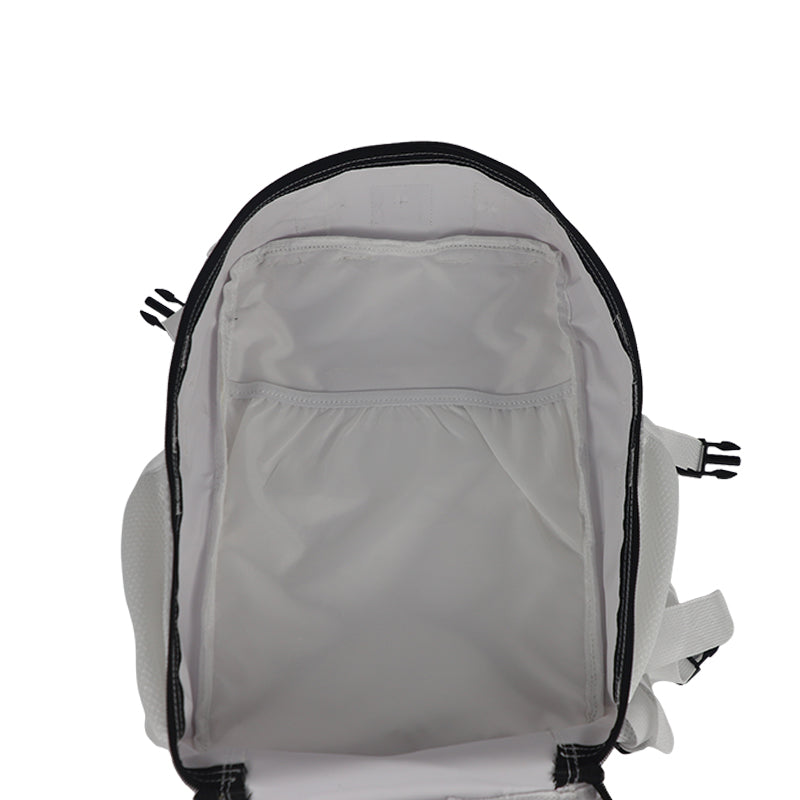 3.0 Titan Bag - 25L White from Genejack for Genejack WOD