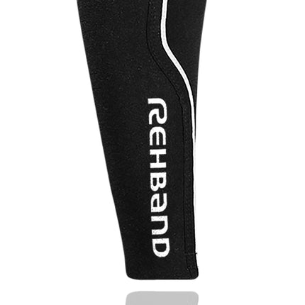 QD Forearm Sleeve (Pair) from Rehband for Genejack WOD