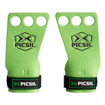Azor 3 Hole Grips from Picsil for Genejack WOD