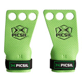 Azor 3 Hole Grips from Picsil for Genejack WOD