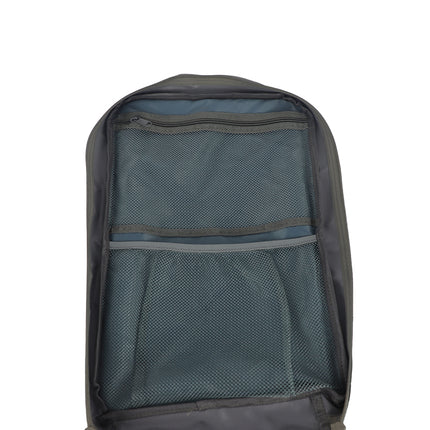 3.0 Titan Backpack - 25L Grey from Genejack for Genejack WOD