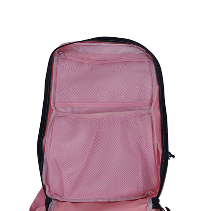 3.0 Titan Backpack - 45L Pink from Genejack for Genejack WOD