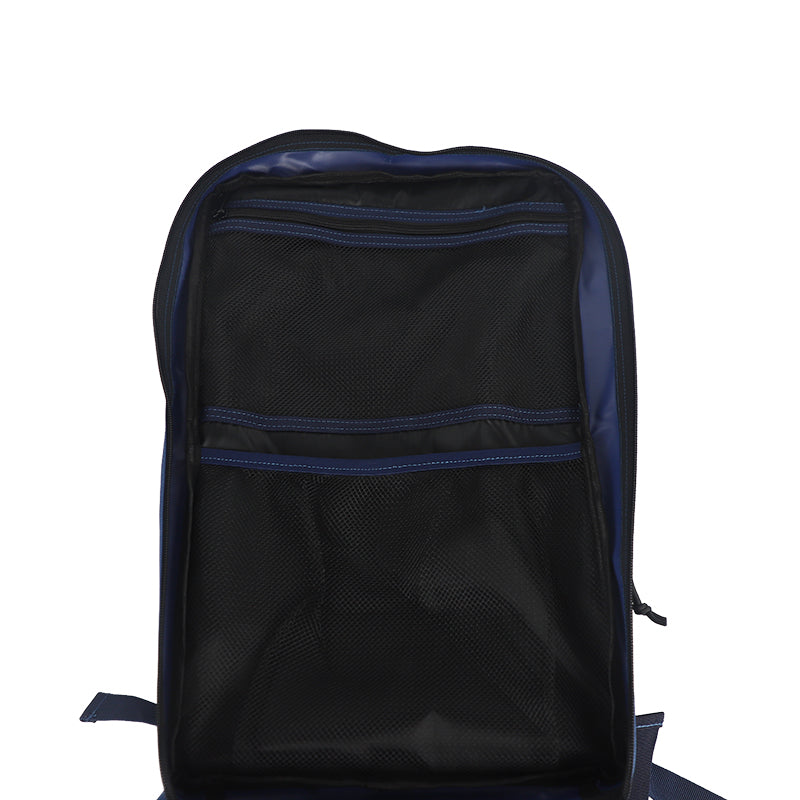 3.0 Titan Backpack - 45L Blue from Genejack for Genejack WOD