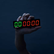 TIMEBIRDS™ SONIC Fitness Timer from Timebirds for Genejack WOD