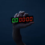 TIMEBIRDS™ SONIC Fitness Timer from Timebirds for Genejack WOD