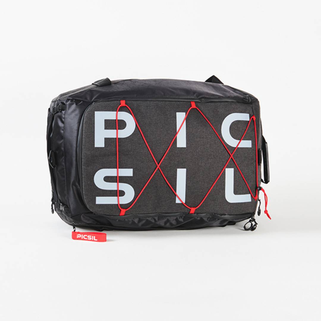 PICSIL Duffel 45L Backpack from Picsil for Genejack WOD
