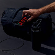 TIMEBIRDS™ SONIC Fitness Timer from Timebirds for Genejack WOD