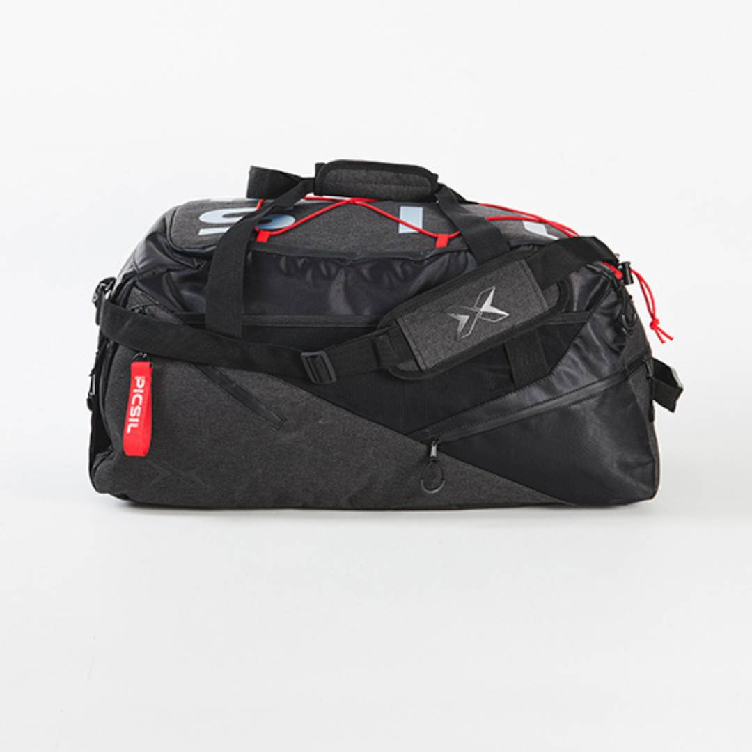 PICSIL Duffel 45L Backpack from Picsil for Genejack WOD