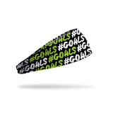 Goals Headband from JUNK for Genejack WOD