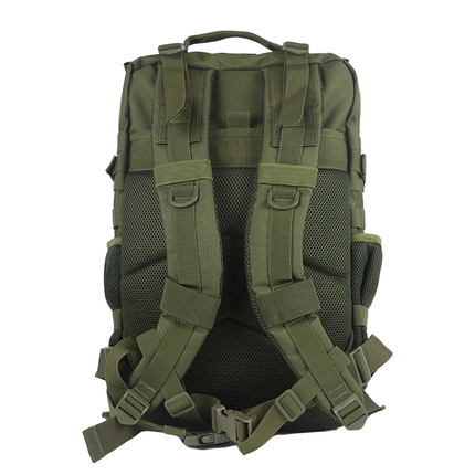 3.0 Titan Backpack - 45L Army Green from Genejack for Genejack WOD