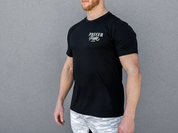 Comfort is a Slow Death T-shirt from 2POOD for Genejack WOD