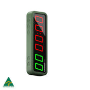 TIMEBIRDS™ Protective Case (Case Only, Timer not included) from Timebirds for Genejack WOD