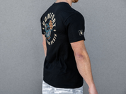 Comfort is a Slow Death T-shirt from 2POOD for Genejack WOD