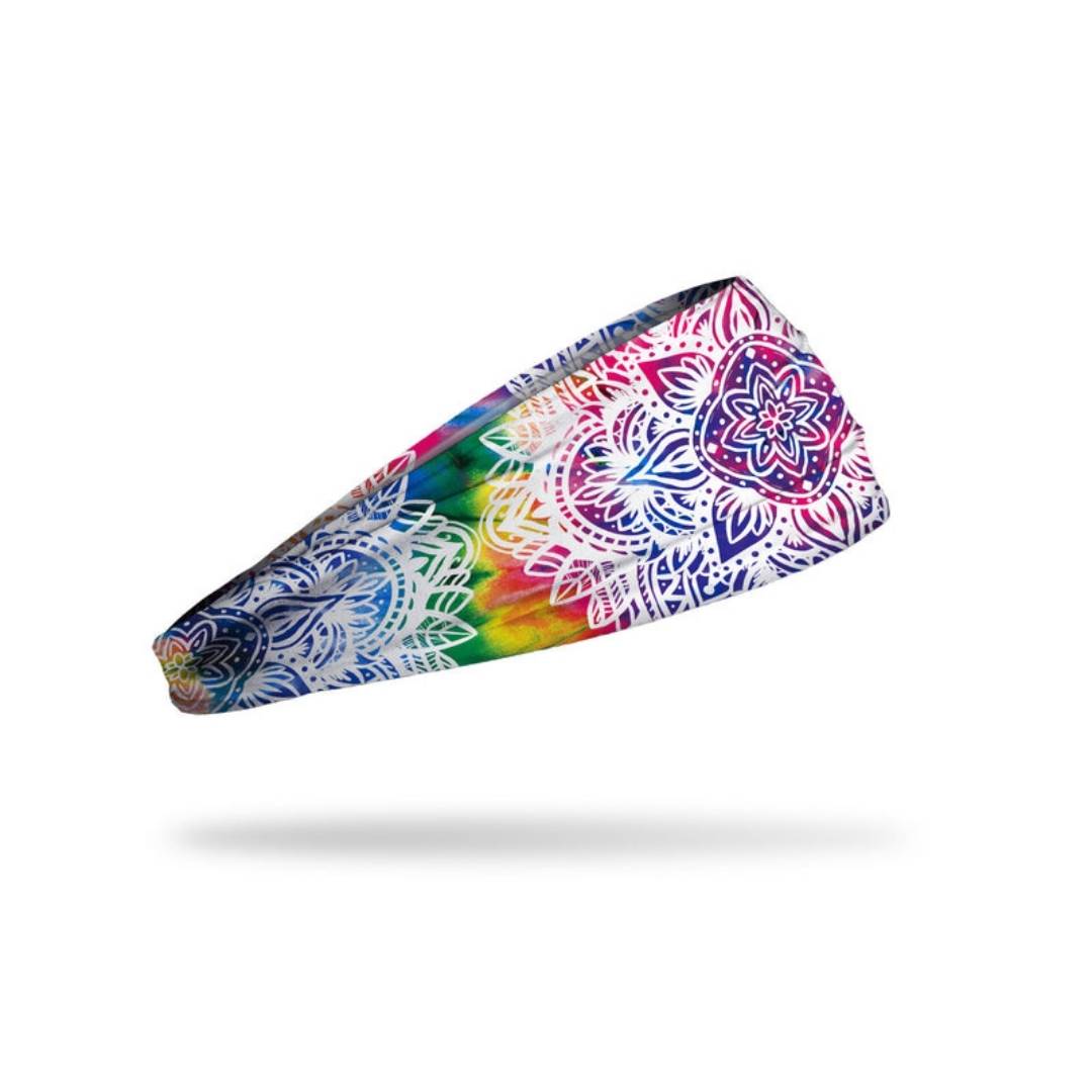 Inner World Headband from JUNK for Genejack WOD