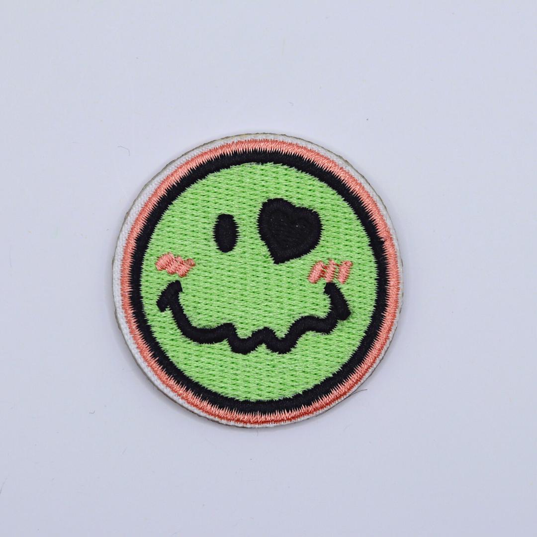 Love Dazzled - Velcro Patch from Genejack for Genejack WOD