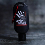 Max Grip Liquid Chalk from Genejack for Genejack WOD