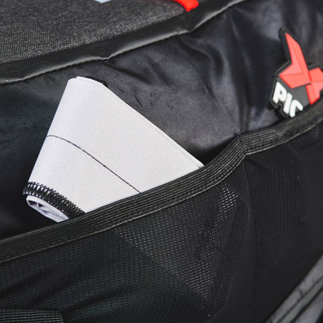 PICSIL Duffel 45L Backpack from Picsil for Genejack WOD