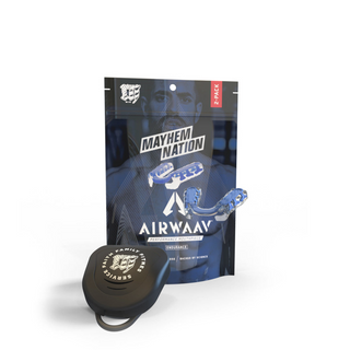 ENDURANCE Airwaav - Mayhem Nation Edition (2-Pack) from AIRWAAV for Genejack WOD