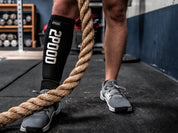 Rope Gator (Single Leg) from 2POOD for Genejack WOD
