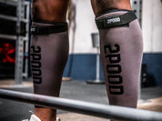 2POOD Oly Sleeves (Pair) from 2POOD for Genejack WOD