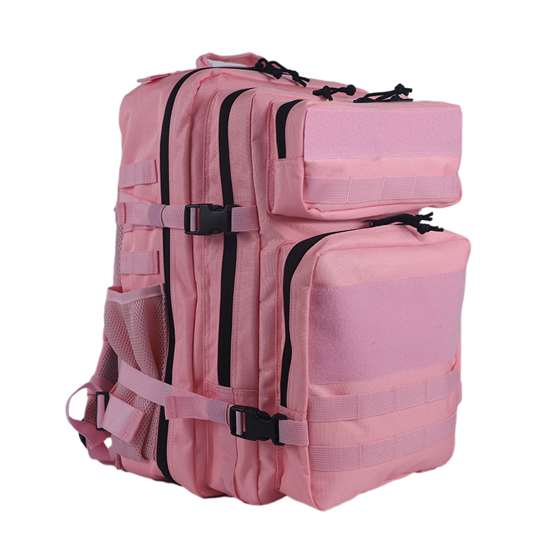 3.0 Titan Bag - 25L Pink from Genejack for Genejack WOD