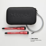 BEE Jump Rope from Picsil for Genejack WOD