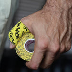 Thumb Protection Tape Strips from Ronin Tape for Genejack WOD