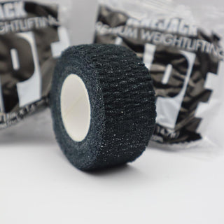 Session Thumb Tape from Genejack for Genejack WOD