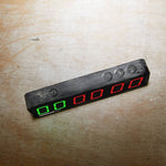 TIMEBIRDS™ SONIC Fitness Timer from Timebirds for Genejack WOD