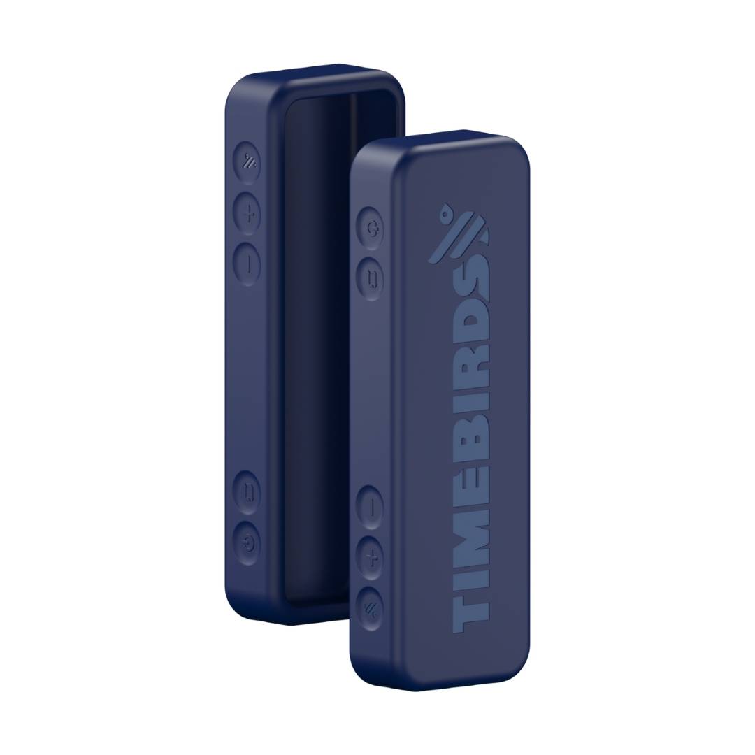 TIMEBIRDS™ Protective Case from Timebirds for Genejack WOD