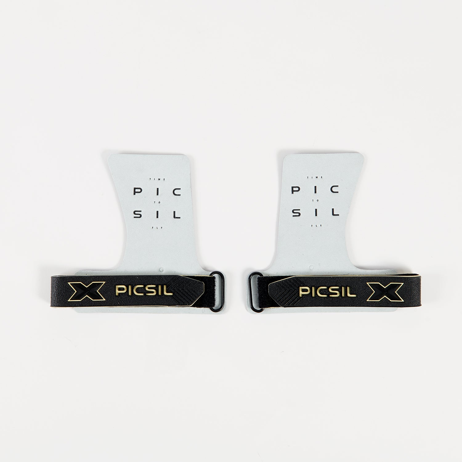 Condor No Hole Grips from Picsil for Genejack WOD