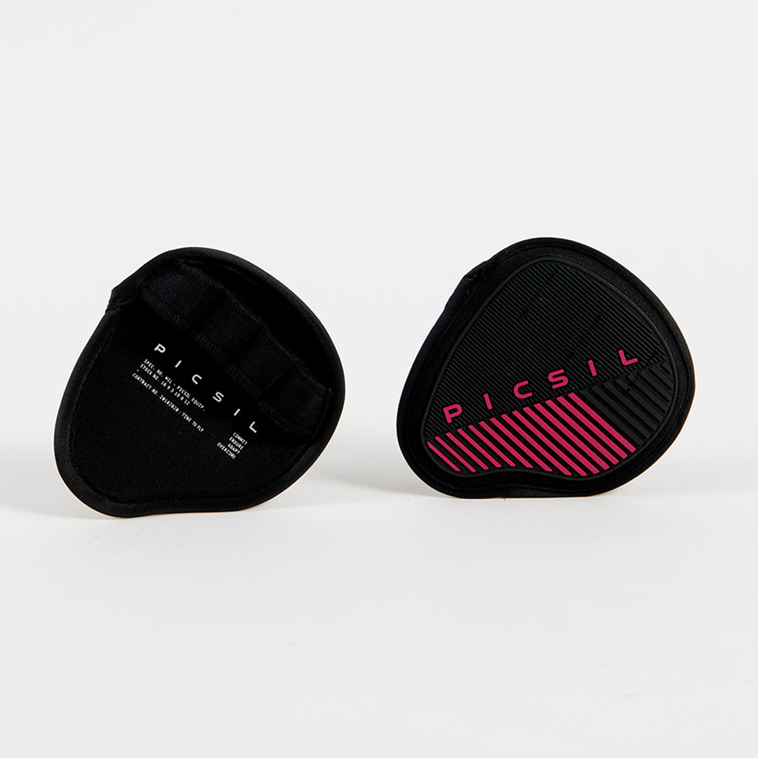 Gym Grip Pads from Picsil for Genejack WOD