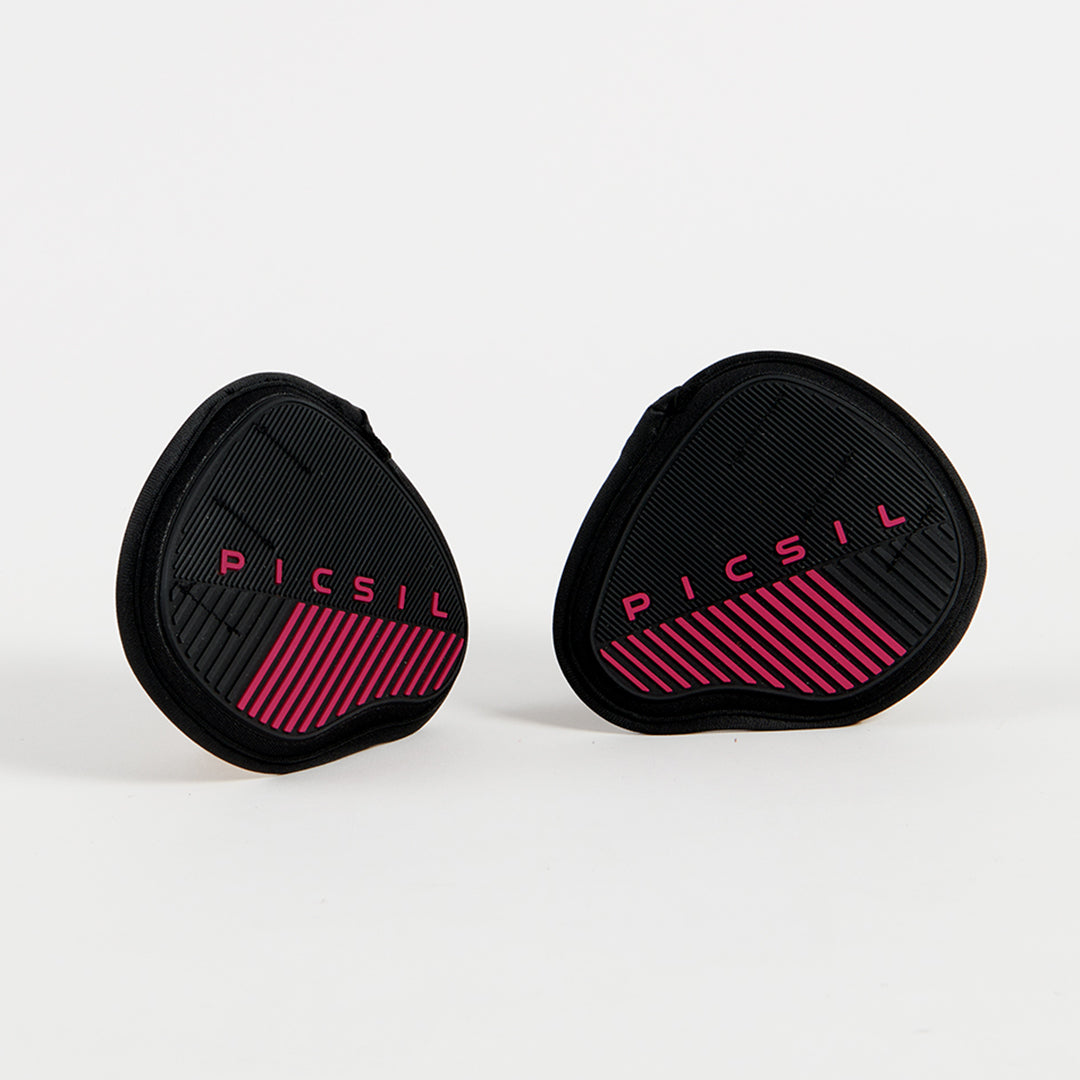 Gym Grip Pads from Picsil for Genejack WOD