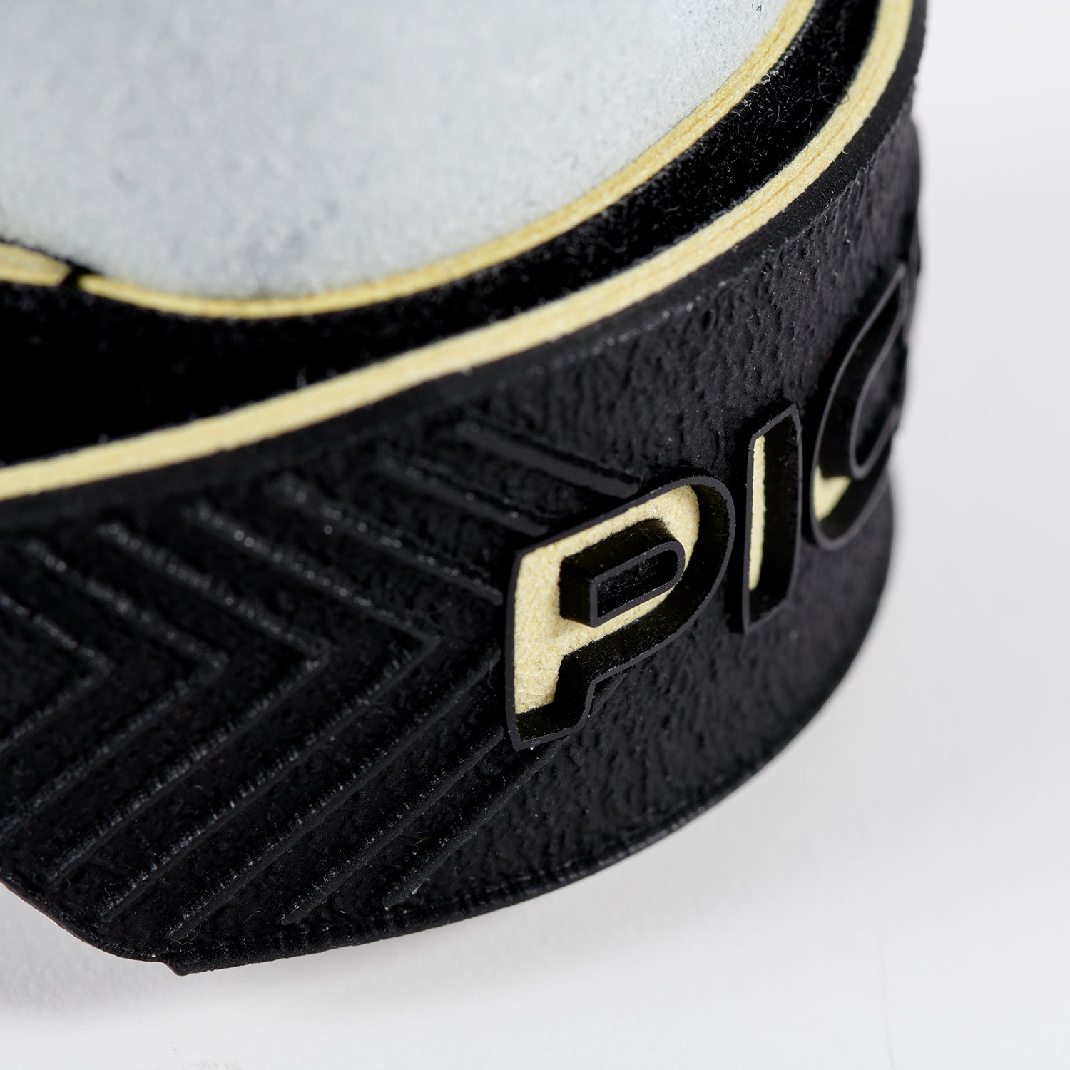 Condor No Hole Grips from Picsil for Genejack WOD