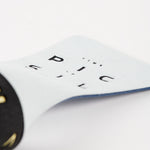 Condor No Hole Grips from Picsil for Genejack WOD