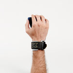 Condor No Hole Grips from Picsil for Genejack WOD