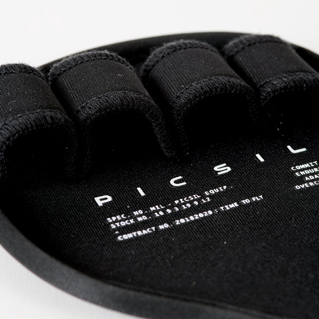 Gym Grip Pads from Picsil for Genejack WOD