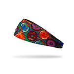 Doughs Before Bros Headband from JUNK for Genejack WOD