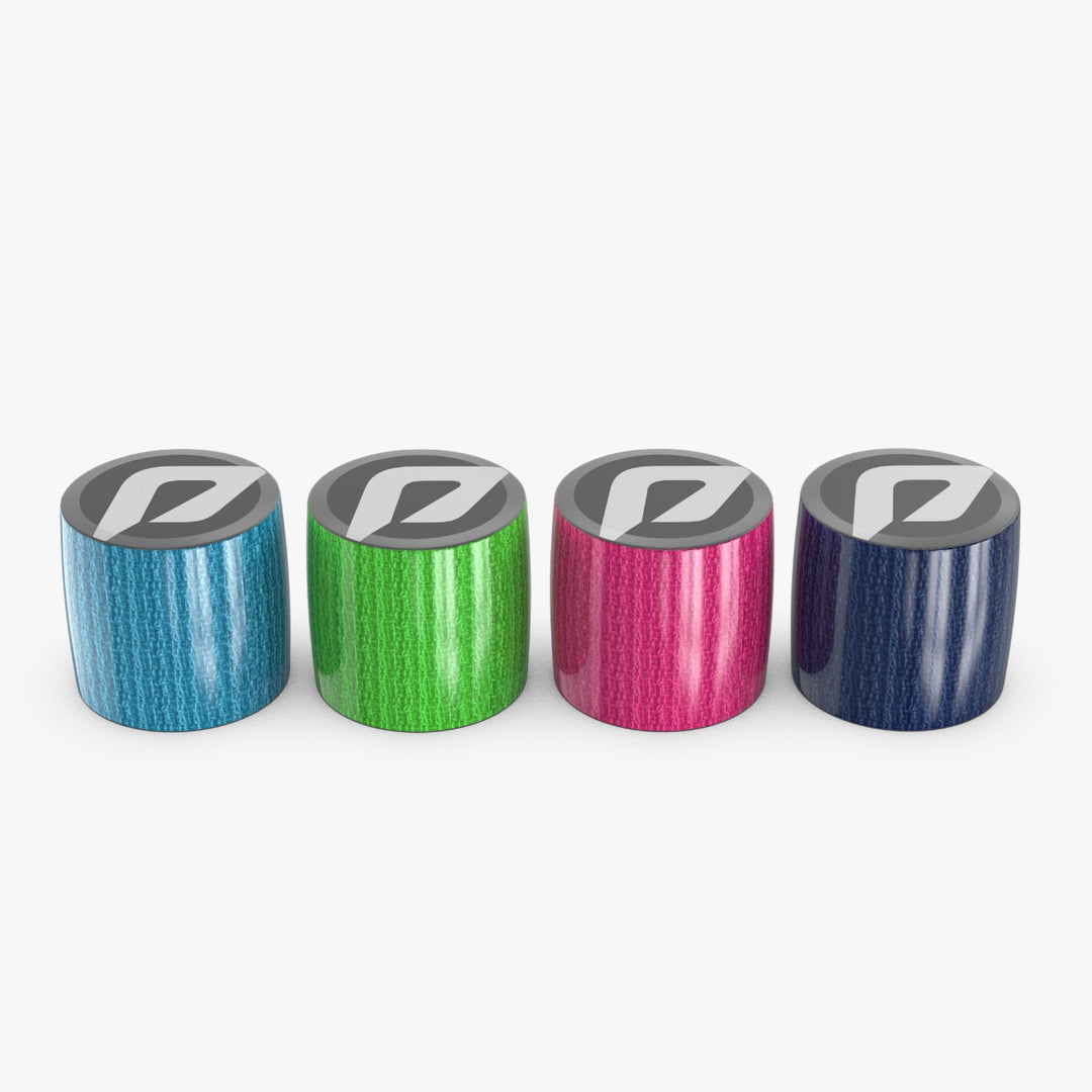 Perform Weightlifting Thumb Tape from Perform Athletics for Genejack WOD